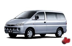Van