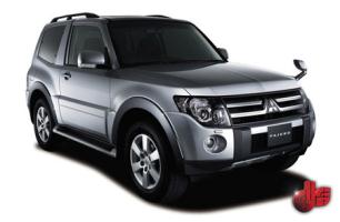 Pajero