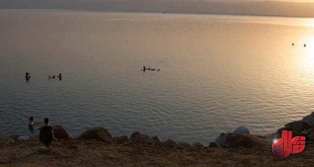 Without doubt, the world’s most amazing place, the Jordan Rift Valley is a dramatic, beautiful landscape, which at the Dead Sea, is over 400m below sea level. The lowest point on the face of the earth, this vast, stretch of water receives a number of rivers, including the River Jordan. 